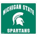 WOW!PAD Mouse Pad Michigan State Design