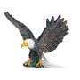Schleich Bald Eagle Spread Wings