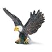 Schleich Bald Eagle Spread Wings