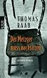Der Metzger muss nachsitzen. Kriminalroman