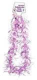 Pipedream Products Bachelorette Party Pecker Lei Necklace, Pink