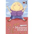 My Favourite Nursery Rhymes (Ladybird Minis)