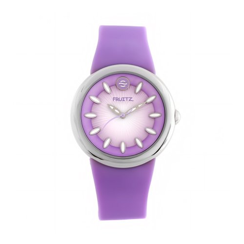 Philip Stein Womens F36S-GR-L Fruitz Watch