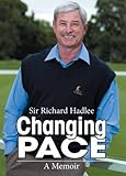 Changing pace : a memoir