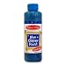 Yellow Glitter Paint Bottle