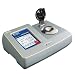 Atago 3261 RX-5000 (alpha) Automatic Digital Benchtop Refractometer, Refractive Index: 1.32700 to 1.58000nD