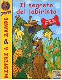 Il segreto del labirinto. Scooby-Doo!