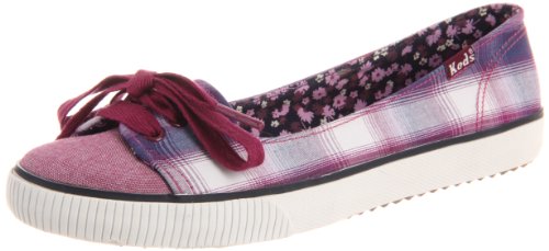 Keds Women's Celeb Skimmer Fashion Sneaker,Peacoat Navy,9.5 M US