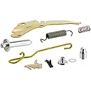 Carlson Quality Brake Parts H2509 Self-Adjusting Repair Kit
