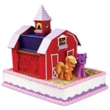 My Little Pony Birthday Cake Decorating Kit My Little Pony Birthday Cake Decorating Kit