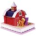 My Little Pony Birthday Cake Decorating Kit
