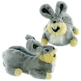 Bunny Slippers for Kids, Women and Men