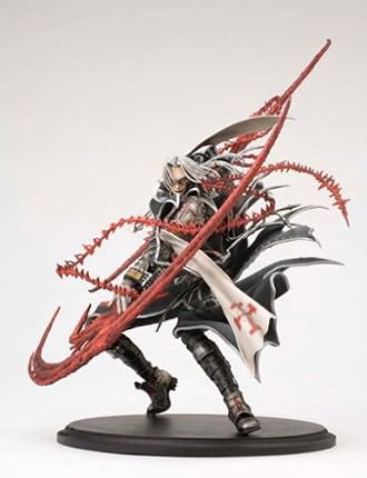 Trinity Blood - Abel Nightroad PVC Figure
