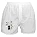 Muay Thai Boxer Shorts