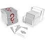 Table Topics Conversation Cards - Right or Wrong Edition