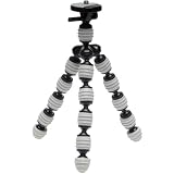 Vidpro GP-12 Gripster 7-1/2-Inch Tripod