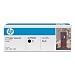 Original HP Color LaserJet Q3960A Black Print Cartridge in Retail Packaging