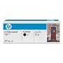 Original HP Color LaserJet Q3960A Black Print Cartridge in Retail Packaging