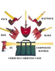 MAX AX MULTI-PURPOSE TOOL