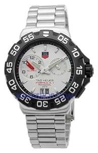 Tag Heuer Formula One Mens Watch WAH111B.BA0850