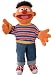 Plush Ernie Full Body Puppet 29