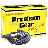 Alloy USA D44513RJK Ring And Pinion Overhaul Kit by Alloy USA