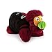 NBA Miami Heat Mini Pillow Pet, Medium, Red