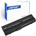 7200mAh Dell Inspiron 630M E1405 640M XPS M140 Series Battery P/N: Y4493 312-0373 UG679 312-0450 DH074 312-0451 451-10284 451-10285 451-10351 C9551 RC107 TC023 Y9943 series Laptops -- 9 Cells Replacement Battery image 2