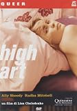 high art (Dvd) Italian Import