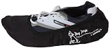 Ebonite Dry Dog Shoe Covers Black