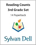Reading Counts: 3rd Grade