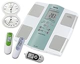 TANITA 2008�o�����[�Z�b�g ���N�E���炵�̃T�|�[�g 5�_�y�̑g���v�E�u���X�`�F�b�J�[�E�A���R�[���Z���T�[�E�����x�v�E3D�Z���T�[���ڕ����v�z