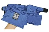 Portabrace RS-PD170 Mini-DV Rain Slicker (Blue)