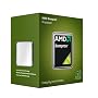 AMD Sempron 140, Socket AM3, 2.7 GHz, 1 MB Cache, 45 Watts, SDX140HBGQBOX