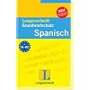 Langenscheidt Grundwortschatz Spanisch