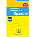 Langenscheidt Grundwortschatz Spanisch