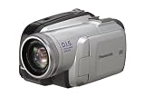 Panasonic PV-GS85 MiniDV Camcorder with 32x Optical Image Stabilized Zoom