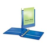 Cardinal Round Ring Binder (49105) Knowing God: Walking through the Book of Books