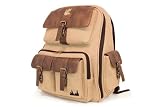 Mobile Edge DIG Laptop Backpack - Laptop Notebook Computer Carrying Case - Model MP-DBP01