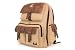Mobile Edge DIG Laptop Backpack - Laptop Notebook Computer Carrying Case - Model MP-DBP01