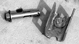Tie Down Engineering 59124L Concrete Slab Anchor
