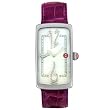Michele Women's Attitute Diamond Watch #MWW011E000065
