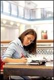 Library Study Skills (Developing Good Study Skills)