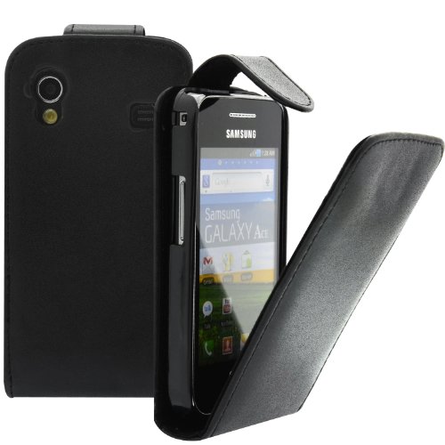 Flip Case Ledertasche Etui Cover