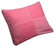 Tommy Hilfiger Cotton Classics Standard Sham, Pink Rush