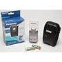Panasonic DMW-LZACKIT Accessory Kit for the Panasonic LZ2, LZ3 and LZ5 Digital Camera