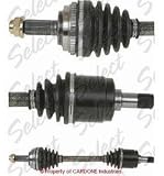 A1 Cardone 66-4163 Injector Driver Module