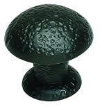 Tools & Hardware : Atlas Homewares 272-O 1-2/5-Inch Old World Knob, Oil Rubbed Bronze