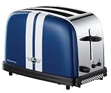 Russell Hobbs 18516-56 Mini Toaster