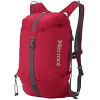 Marmot Kompressor Pack, Red, One
